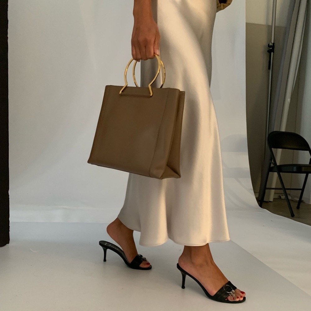Vintage Gianfranco Lotti bag